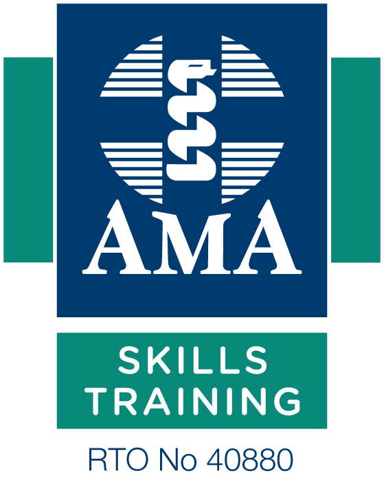 AMA(SA) Training